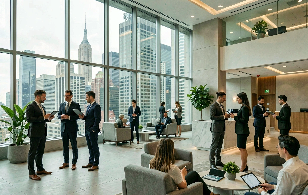 Citizens Bank Digital Headquarters