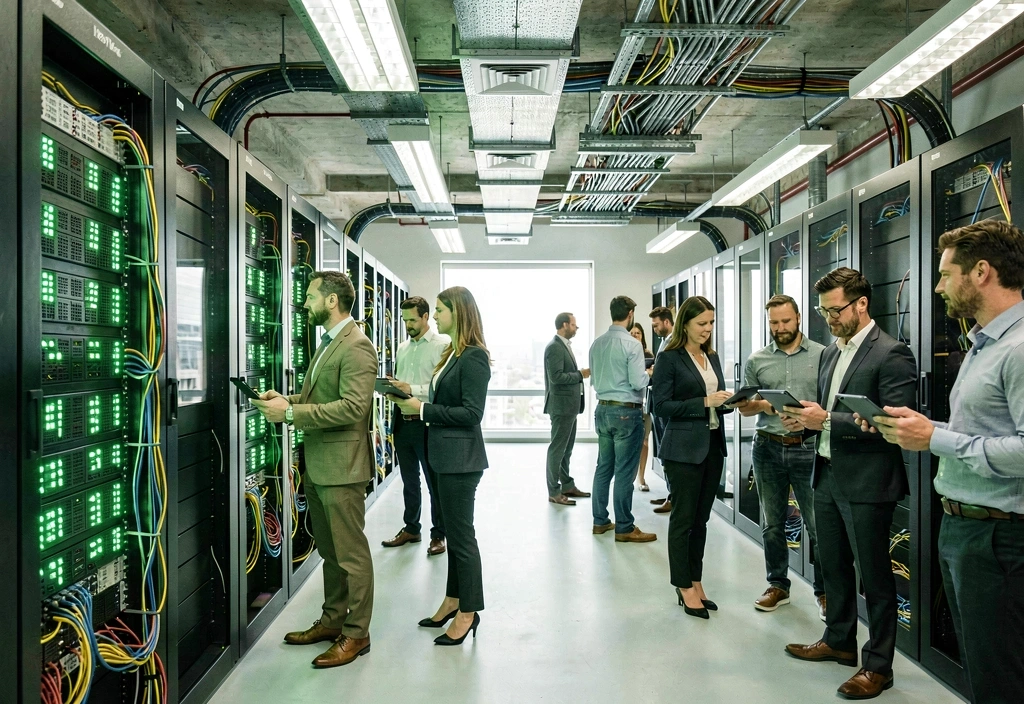 Infrastructure Integrity