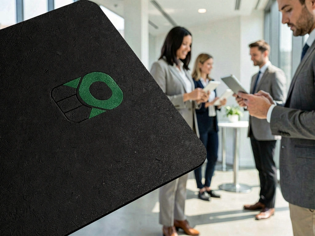 Premium Rewards Card