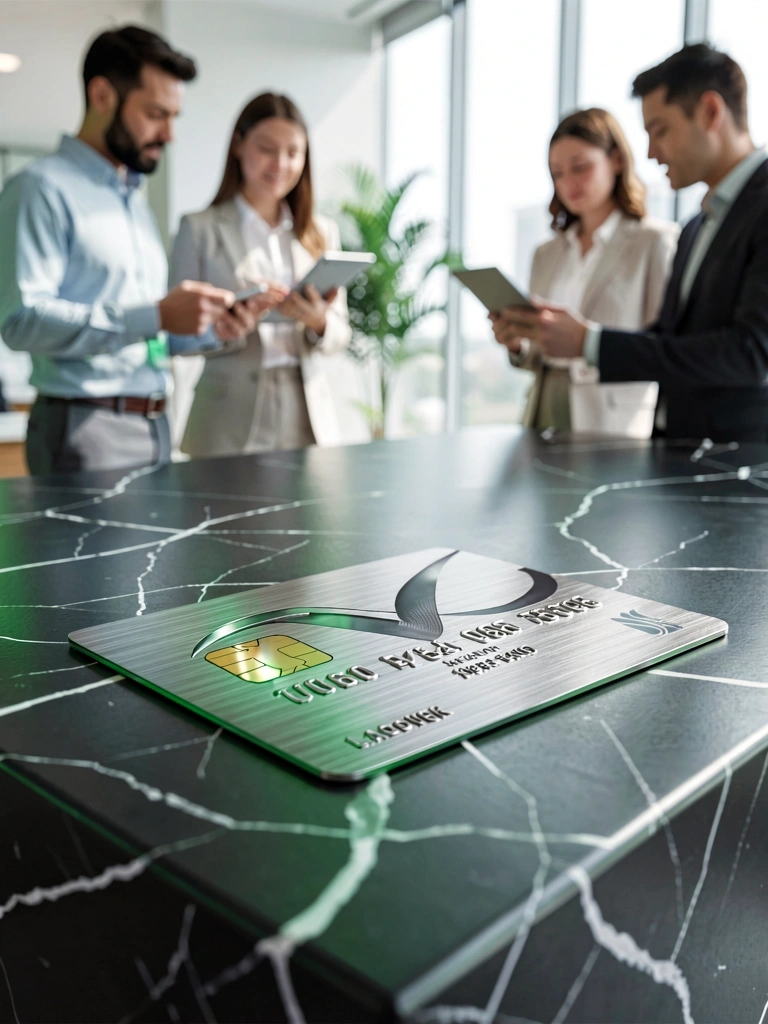 Secure Credit Solutions