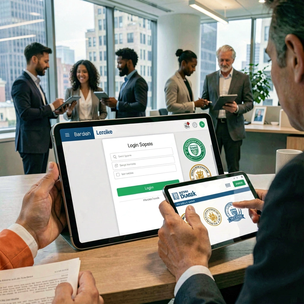 Citizens Bank Online Interface Troubleshooting