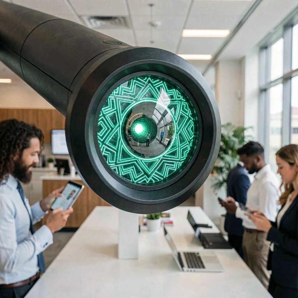 Advanced biometric verification technology