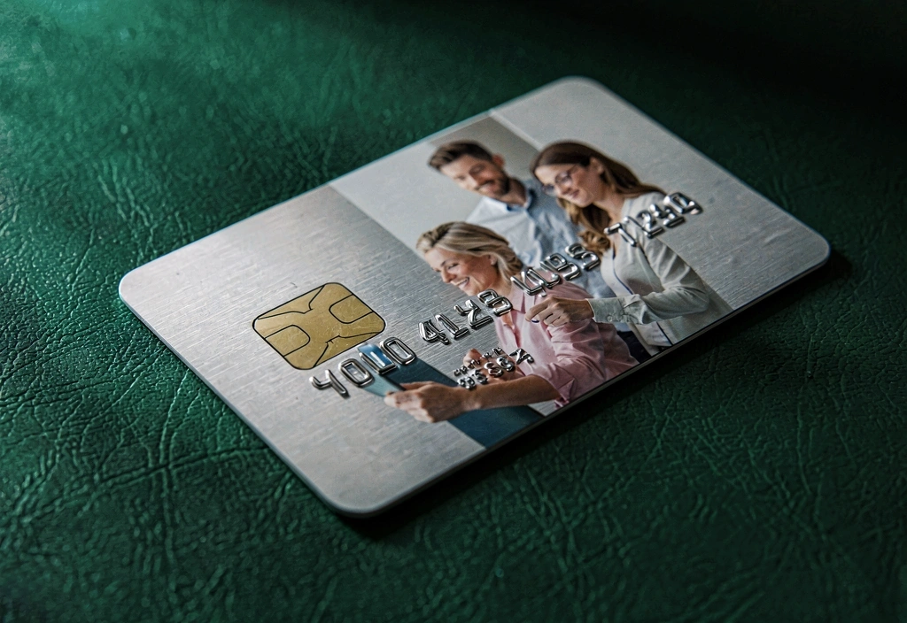 Digital Security Hardware