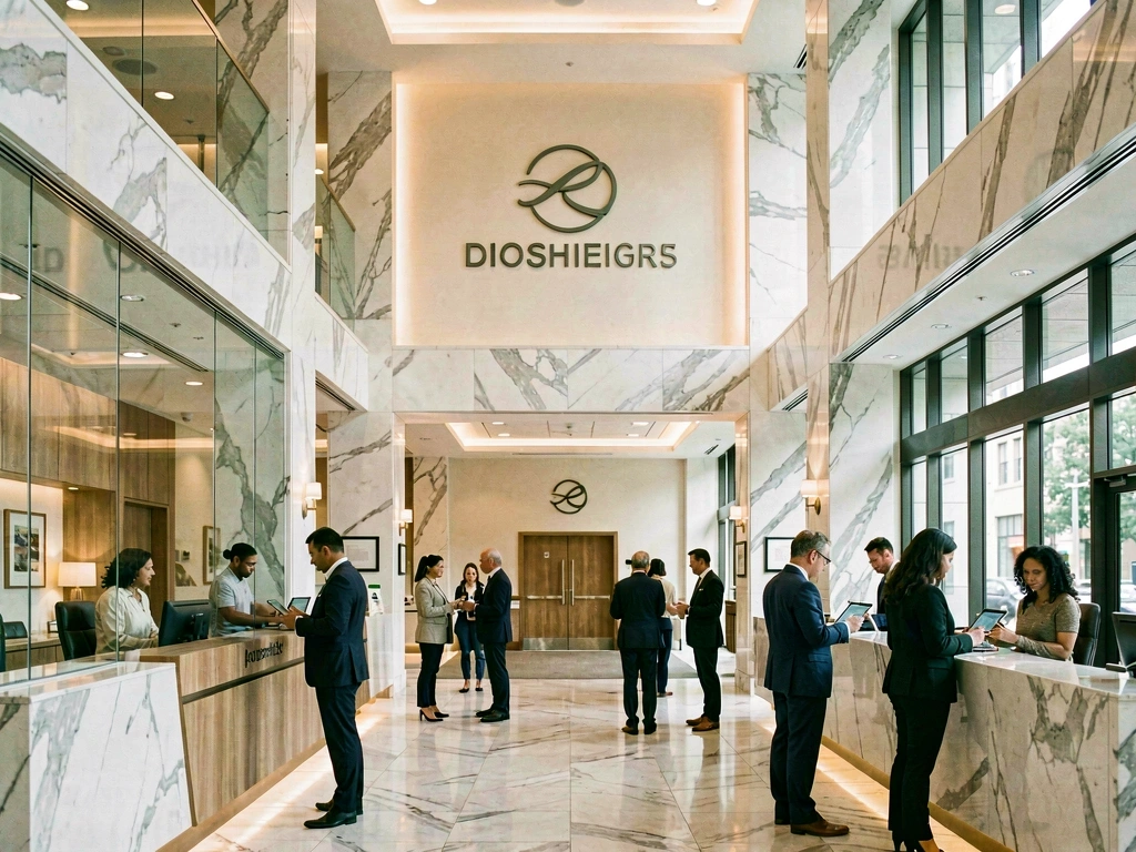 Citizens Bank Digital Office