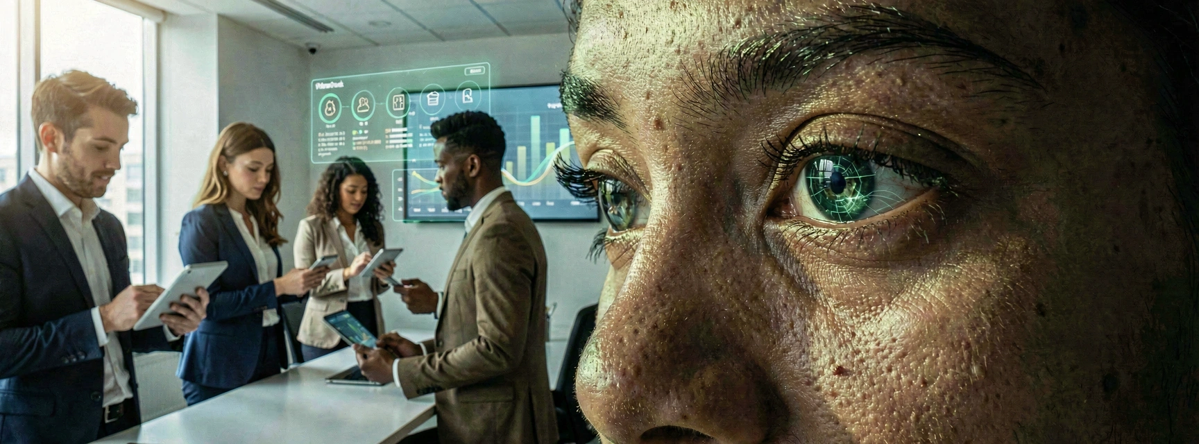 Perspective on Privacy