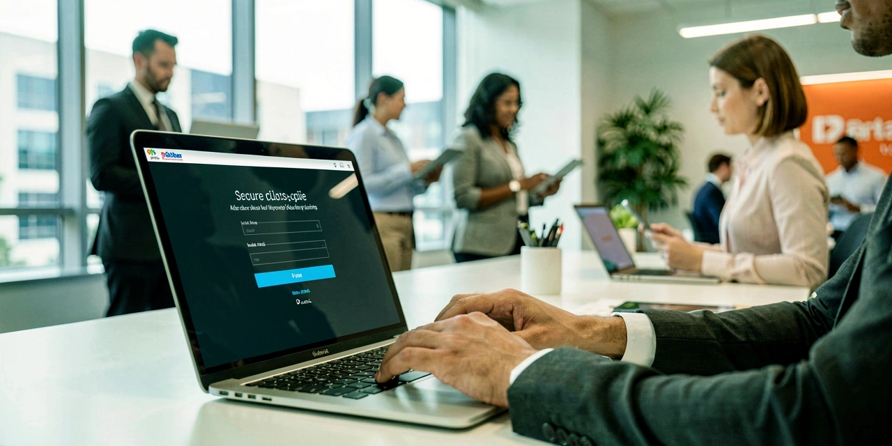 Security Environment