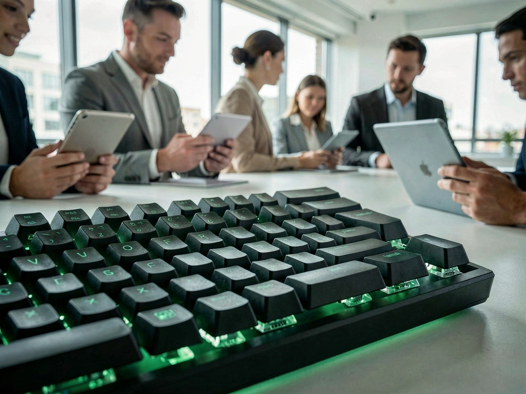 Digital input security